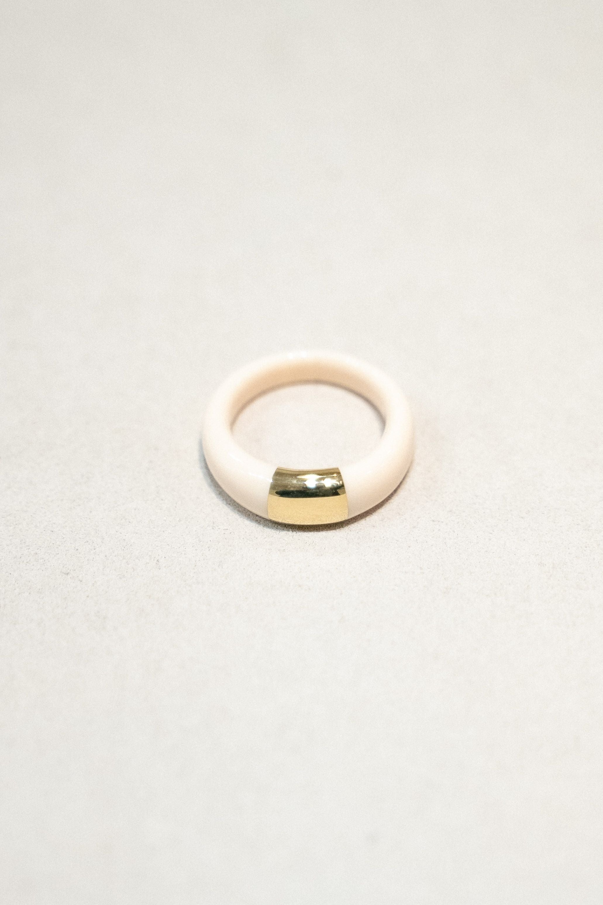 Bague Lucas Jack - BOLTON