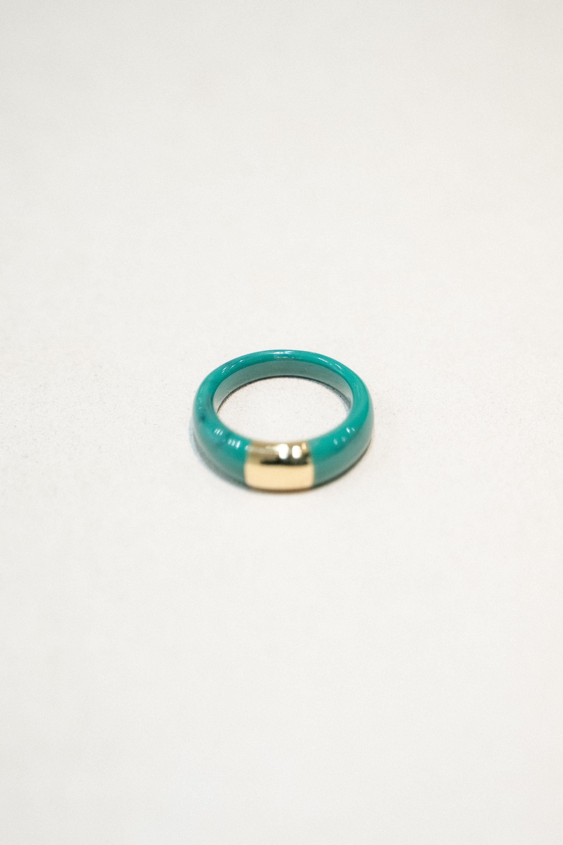 Bague Lucas Jack - BOLTON