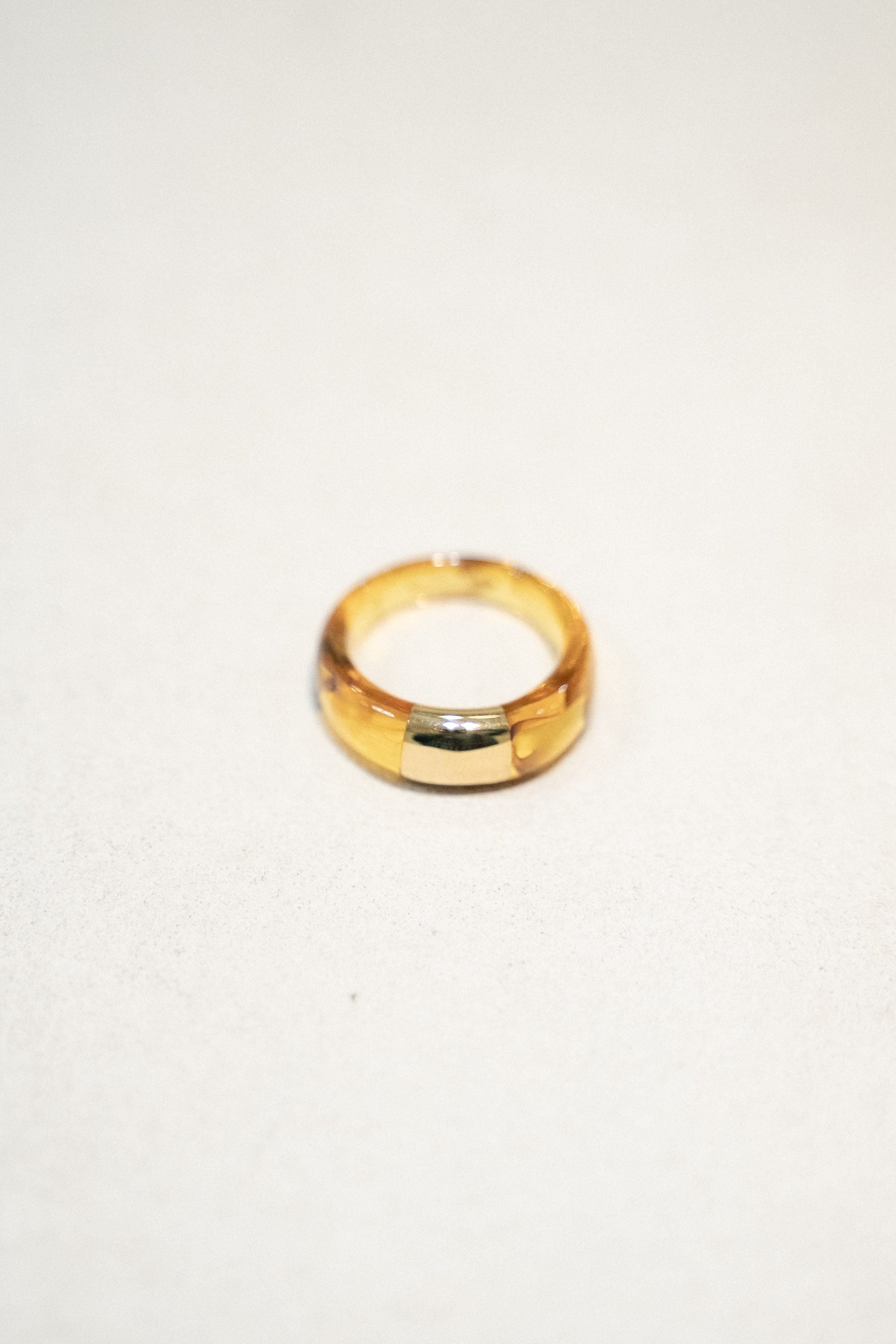 Bague Lucas Jack - BOLTON