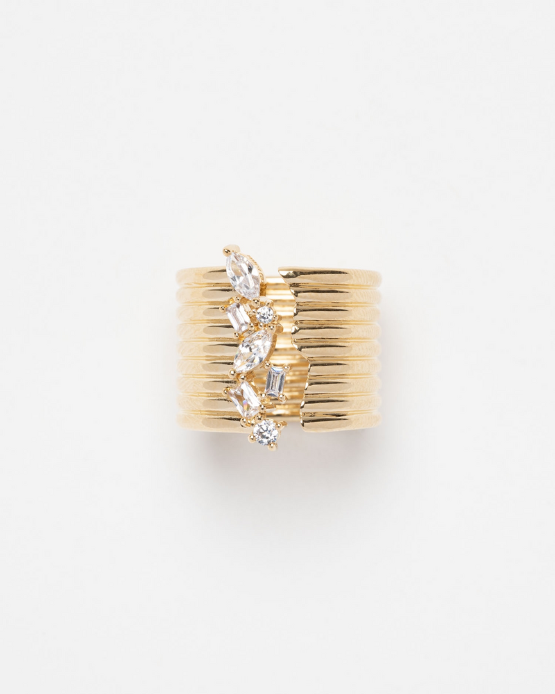 Bague | SIGAL - Bloom
