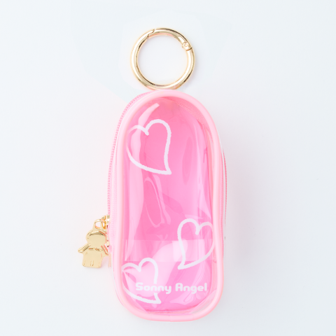 Sonny Angel - My Bestie Case Rose 1