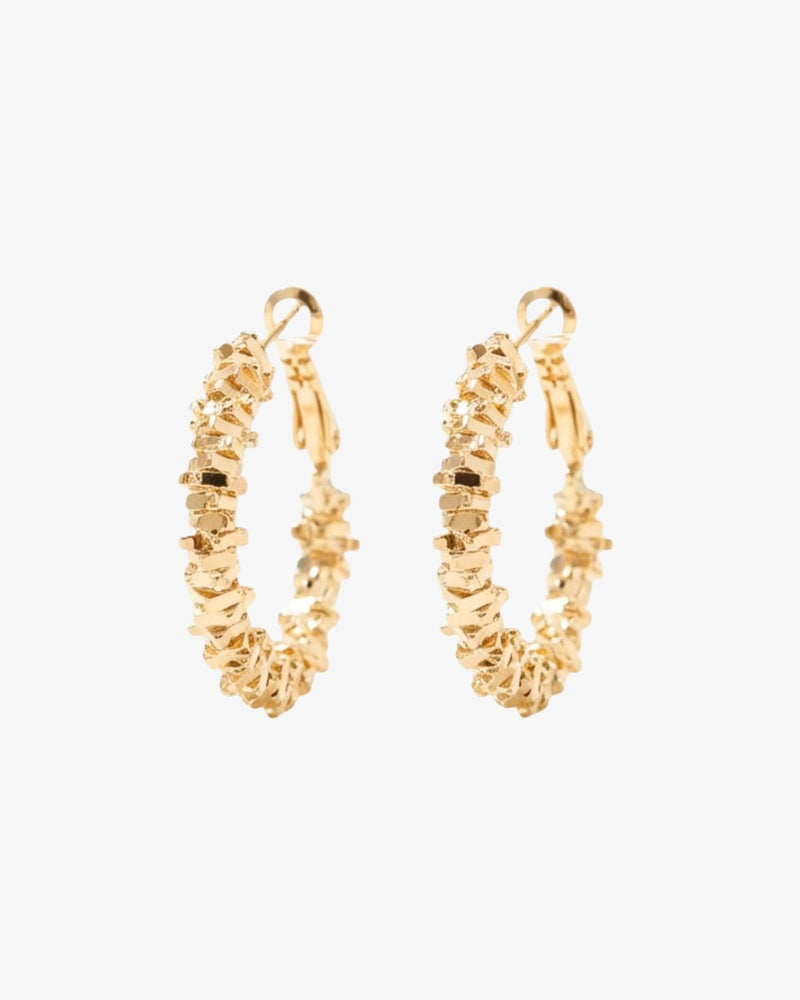 Boucles - Chloé (30mm)