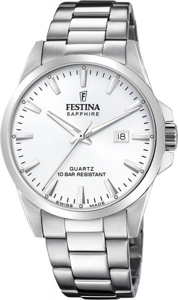 Festina Homme- F20024/2 HOLO