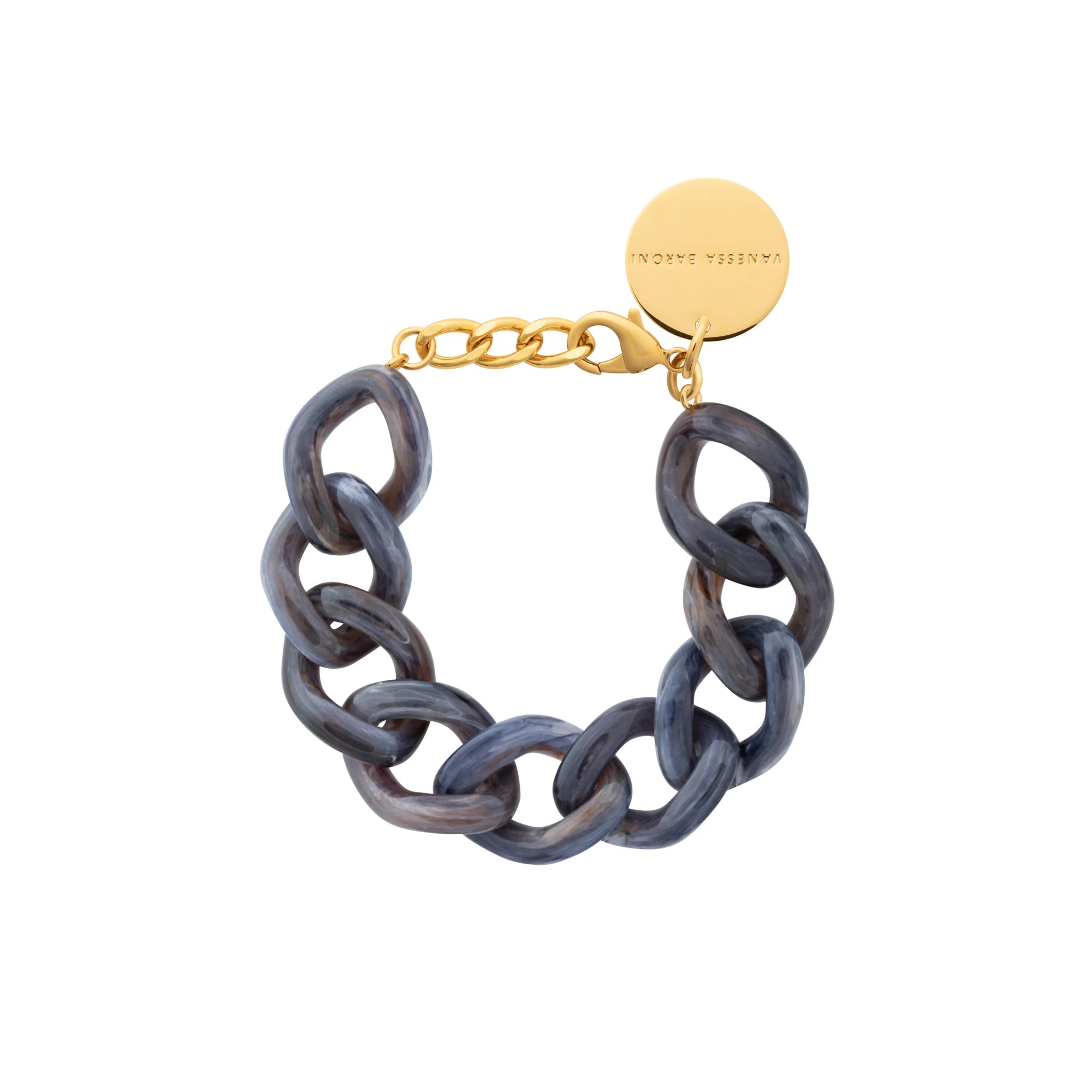 Bracelet - Flat chain