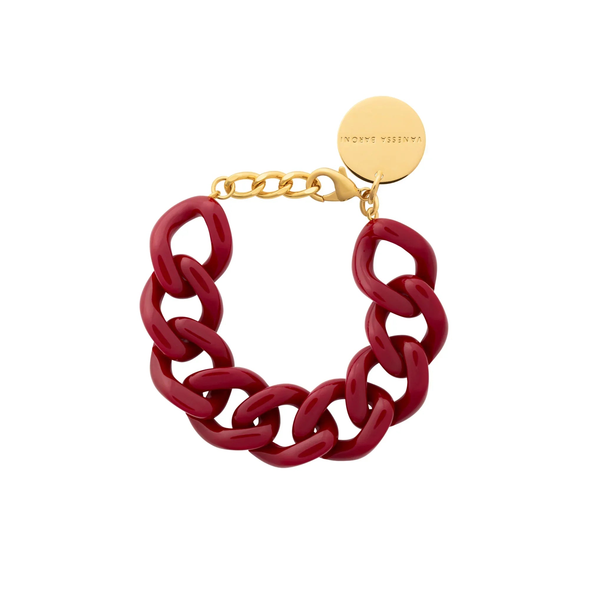 Bracelet - Flat chain