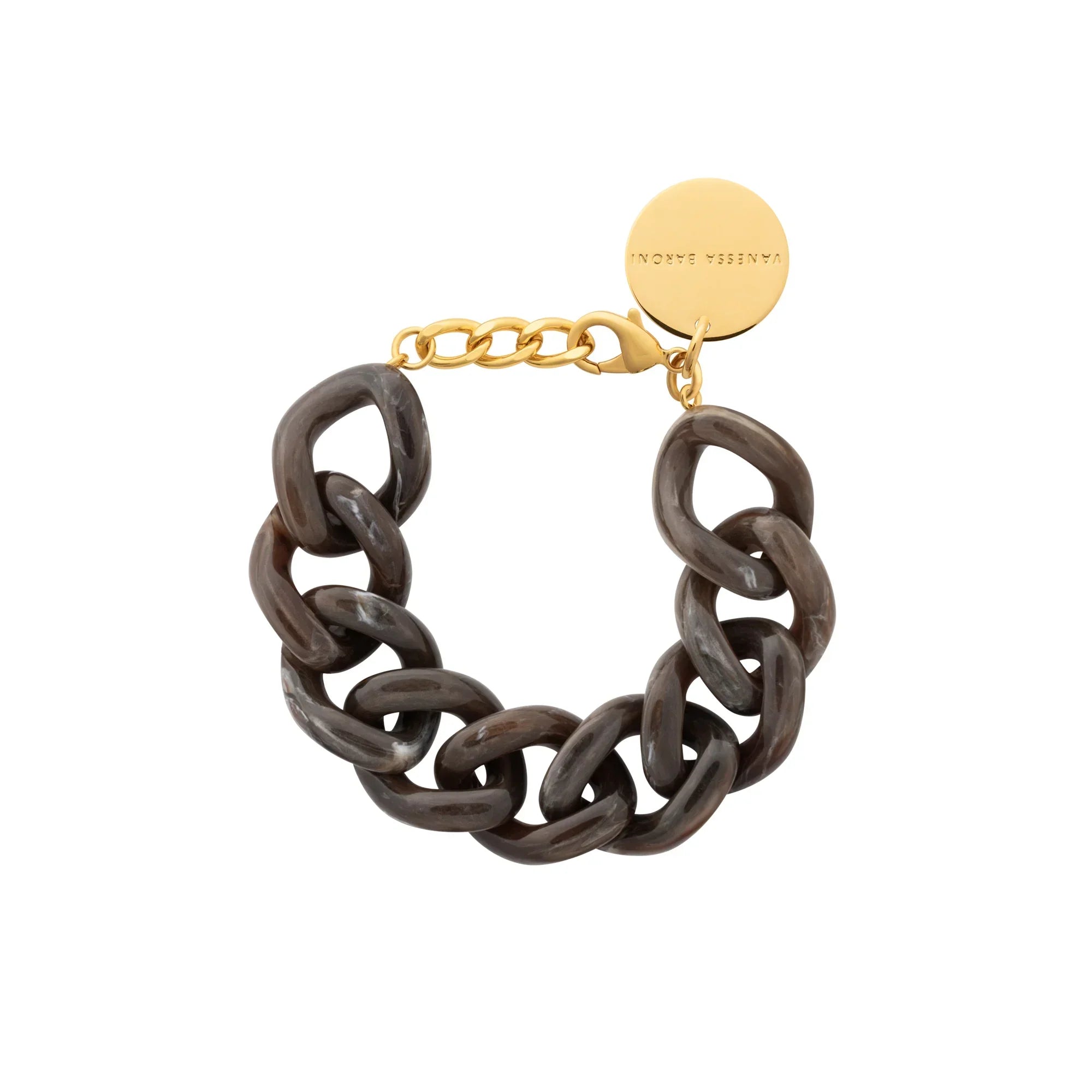 Bracelet - Flat chain