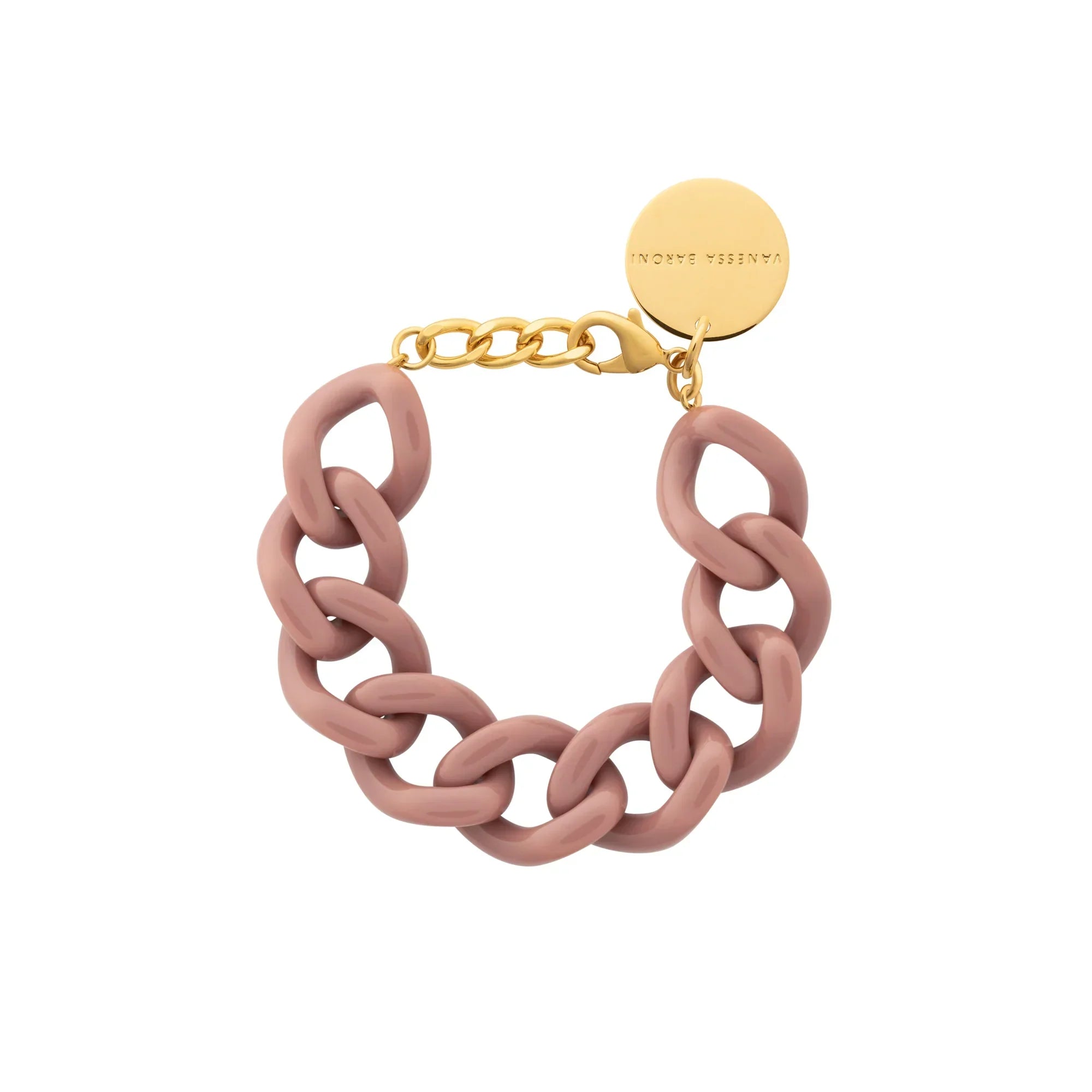 Bracelet - Flat chain