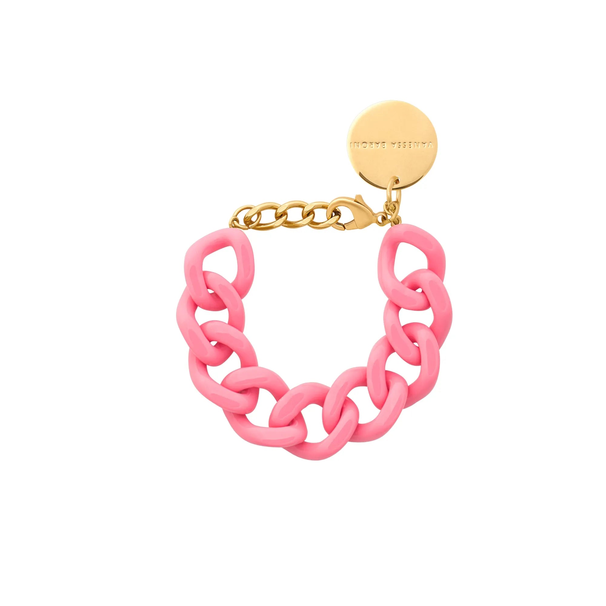 Bracelet - Flat chain