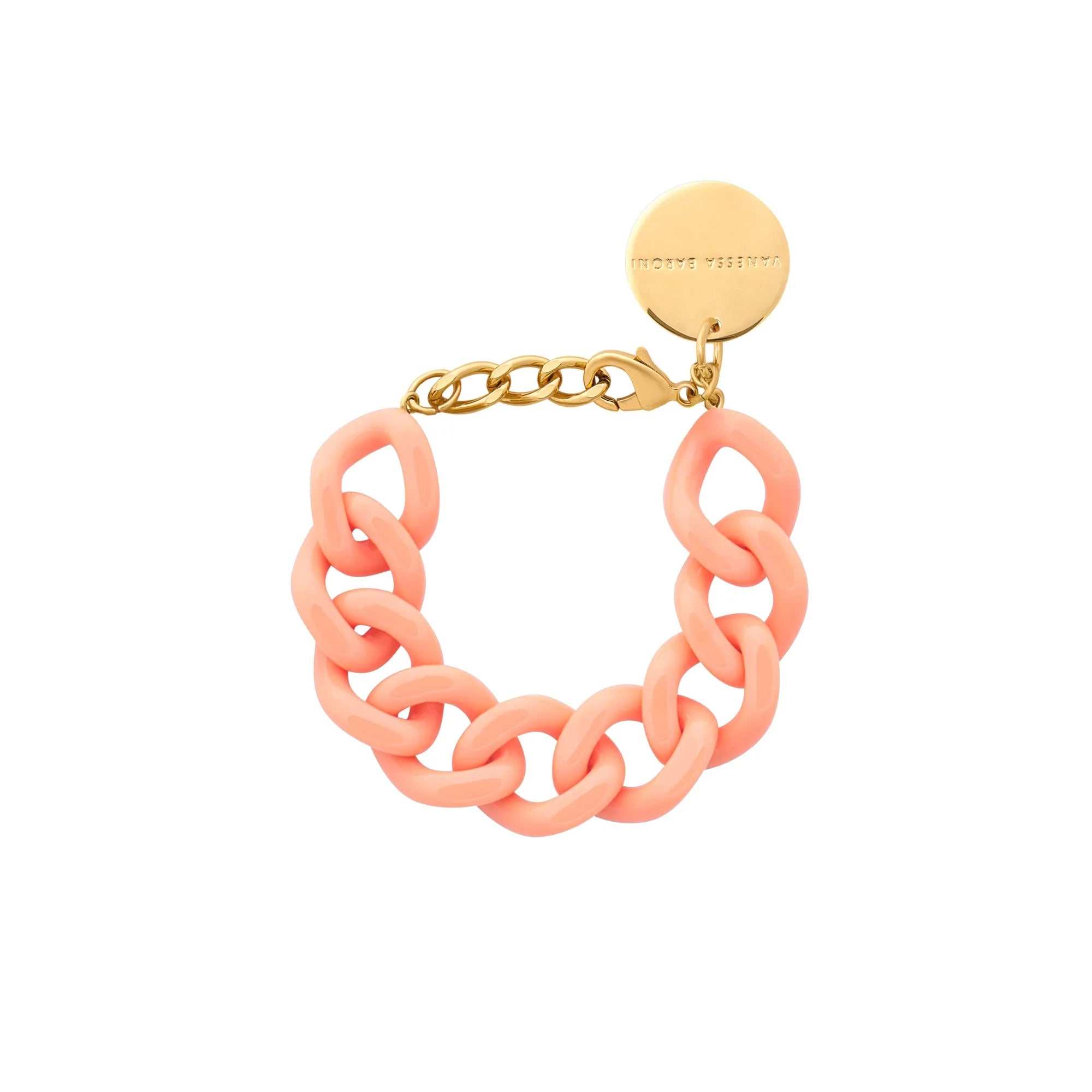 Bracelet - Flat chain