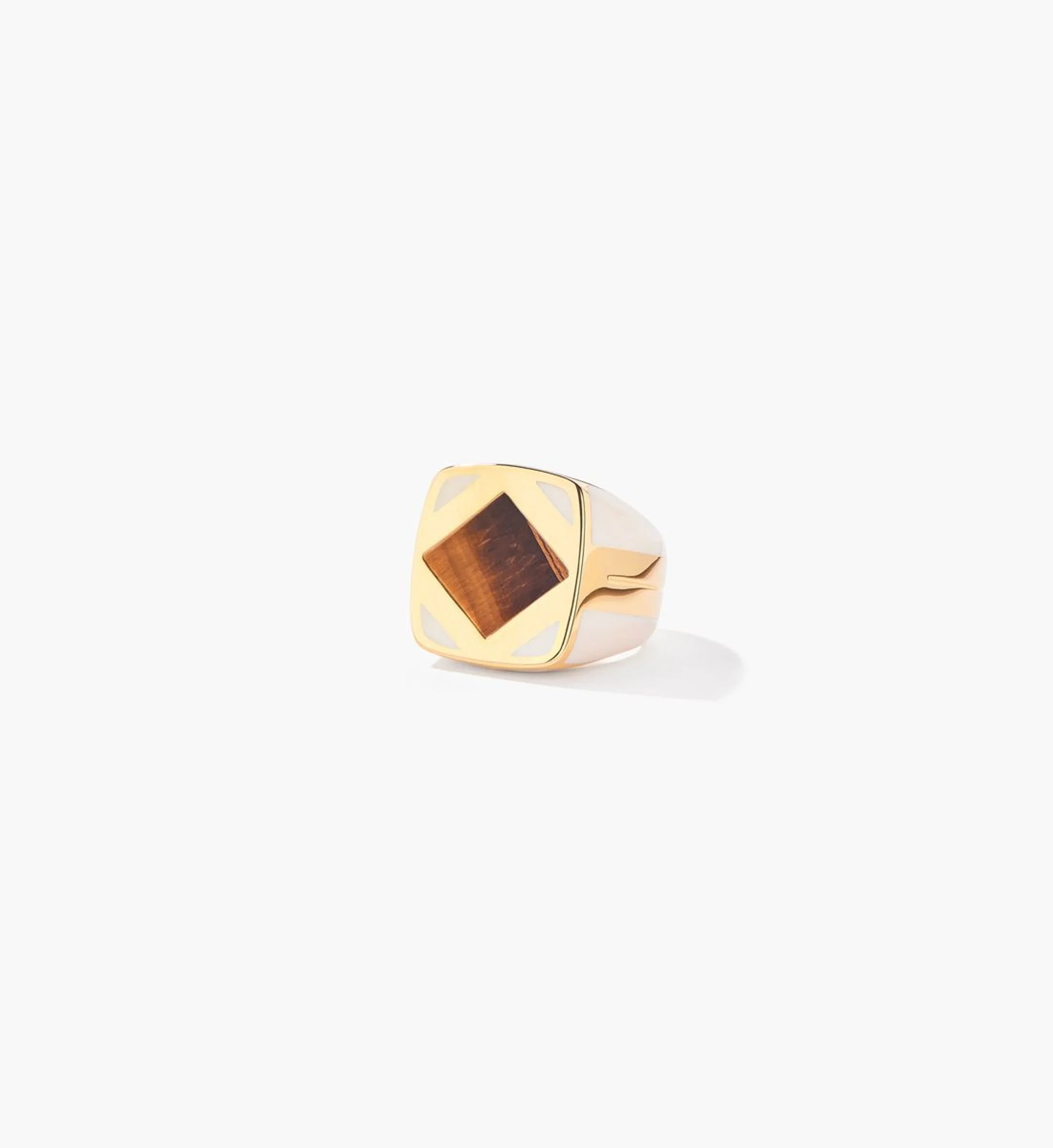 Bague Aurélie Bidermann | Ambora 1