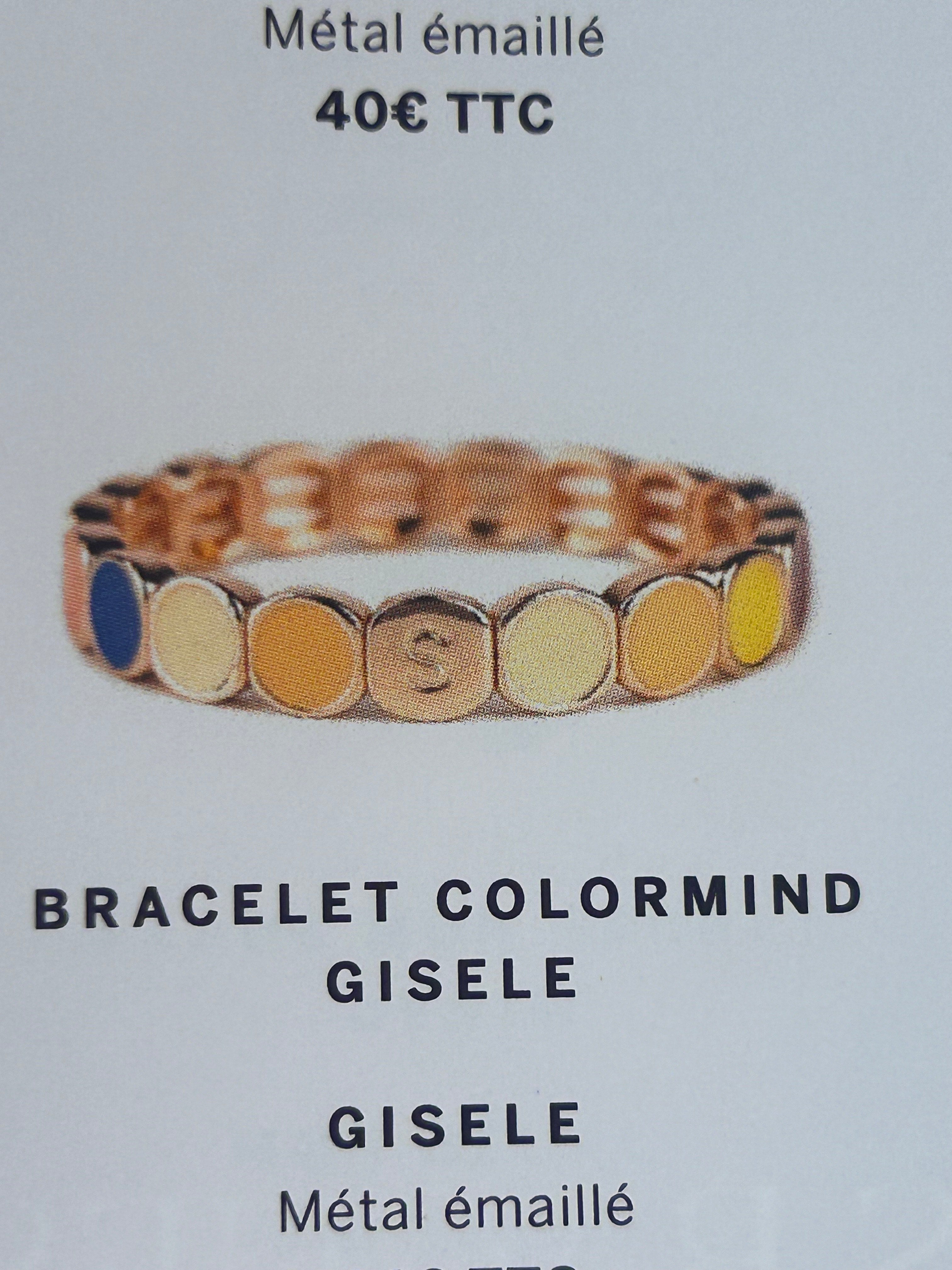 Bracelet - COLORMIND