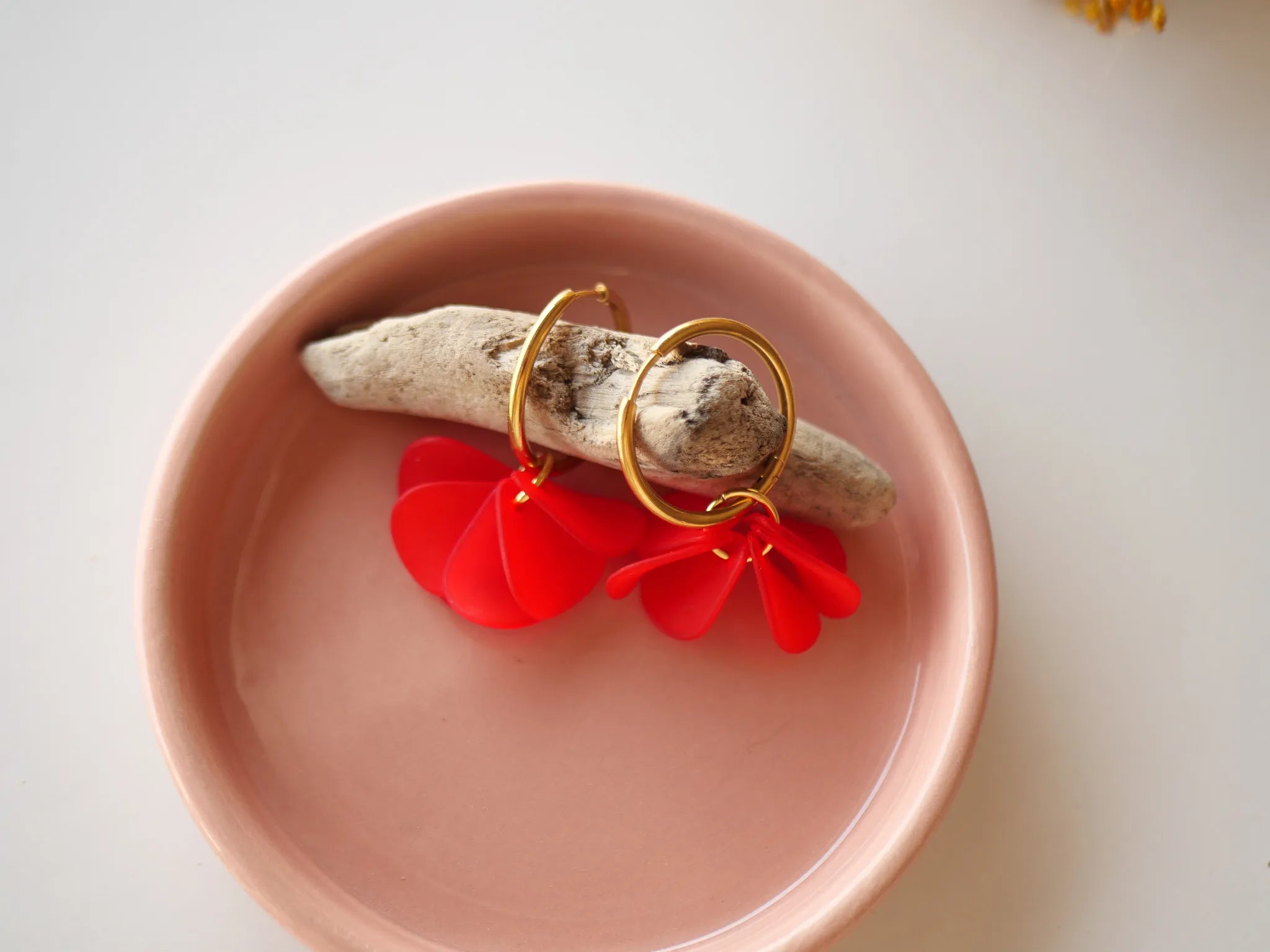 Boucles Azéria - Tula