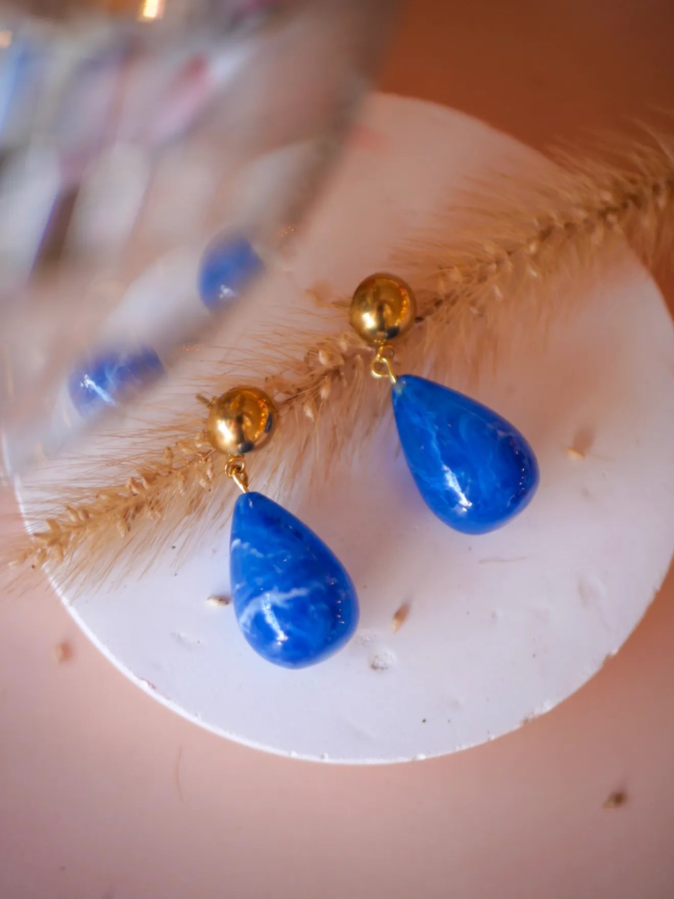 Boucles Azeria - Alis