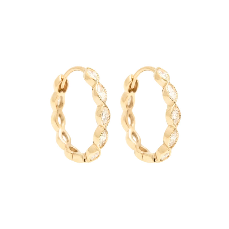 Boucles - Jade