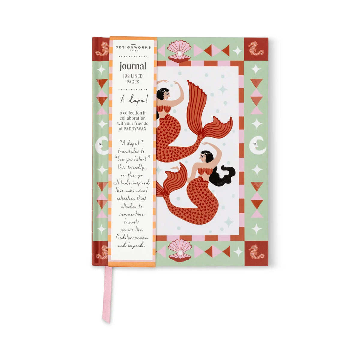 Journal - ADOPO