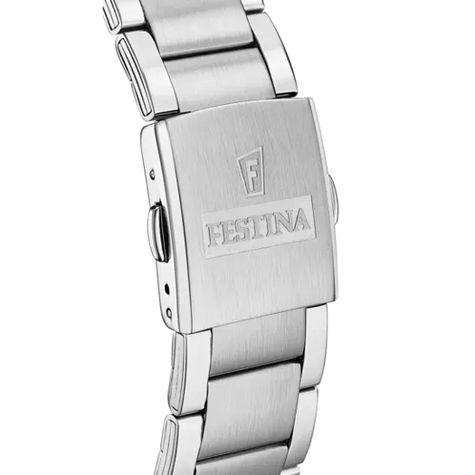 MONTRE FESTINA F20343/8 NOIR, HOMME HOLO