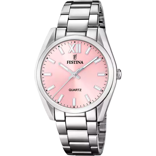 MONTRE FESTINA F20622/2 ROSE, FEMME HOLO