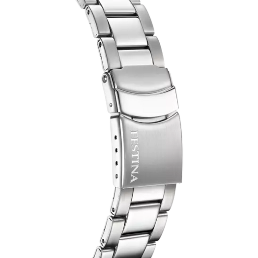 MONTRE FESTINA F20623/1 BLANC, HOMME HOLO