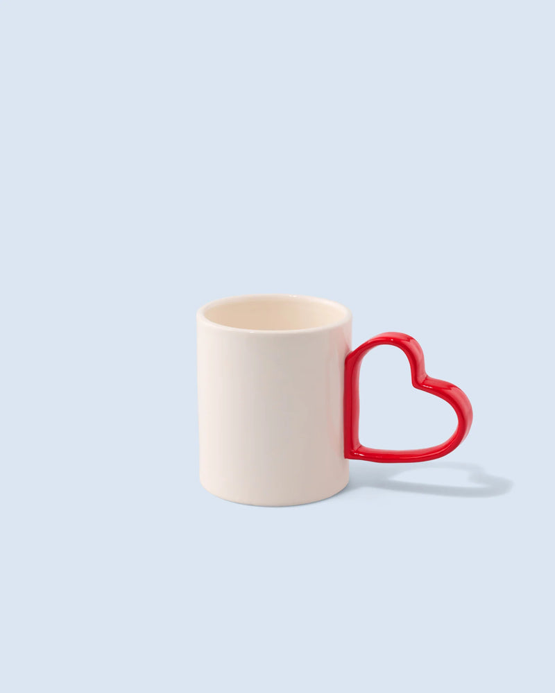 Mug - Coeur