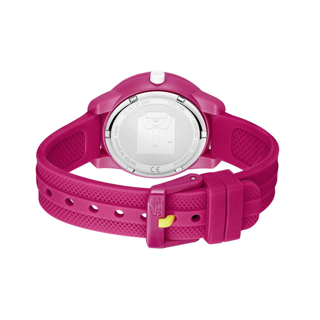 Mini tennis kids rose (enfant) - 2030054 HOLO