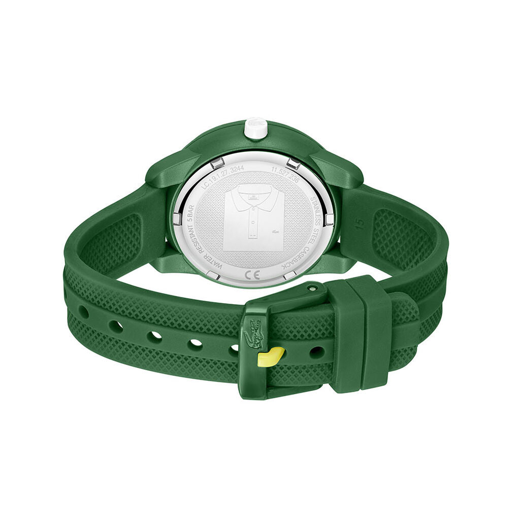 Mini tennis kids vert (enfant) - 2030055 HOLO