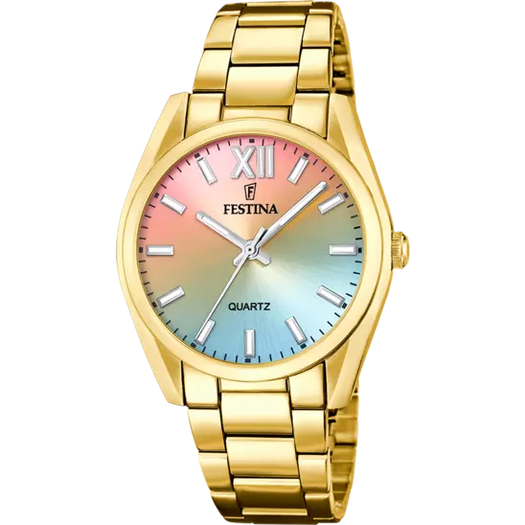 Montre festina femme F20640/7 HOLO