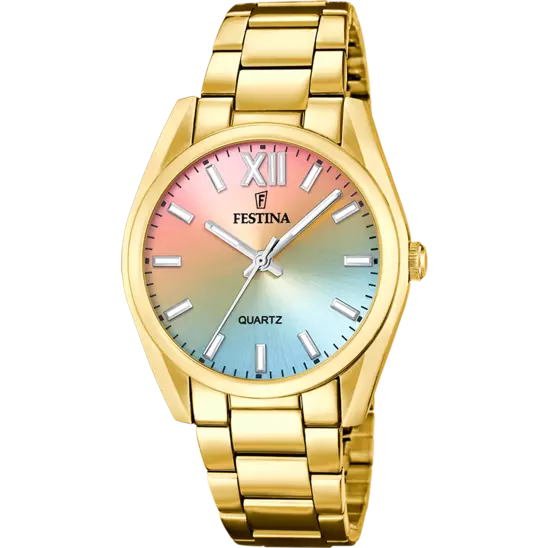 Montre festina femme F20640/7 HOLO