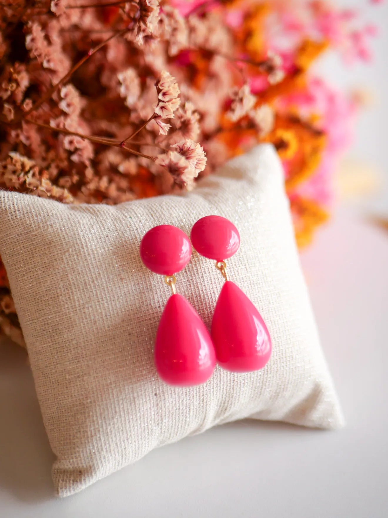 Boucles Azeria - Alis