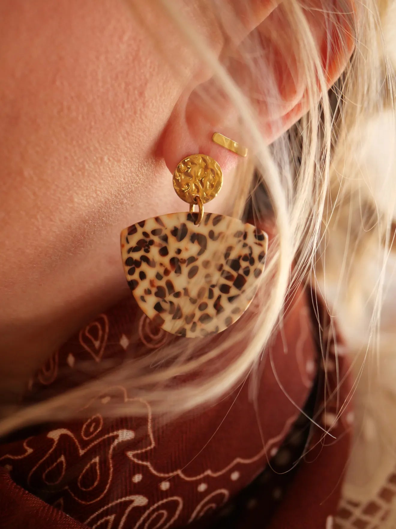 Boucles - Tal