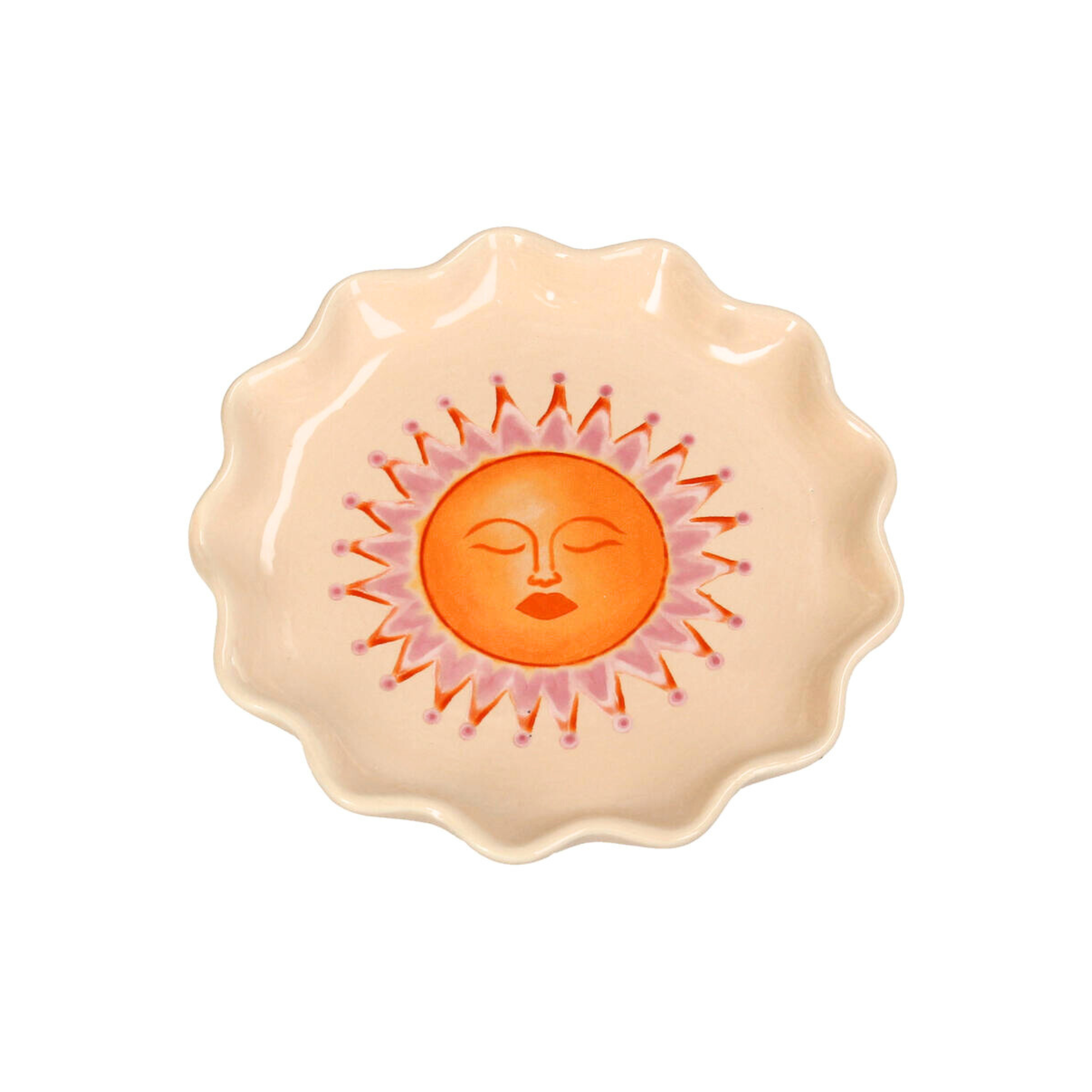 Plateau - Astro soleil 1