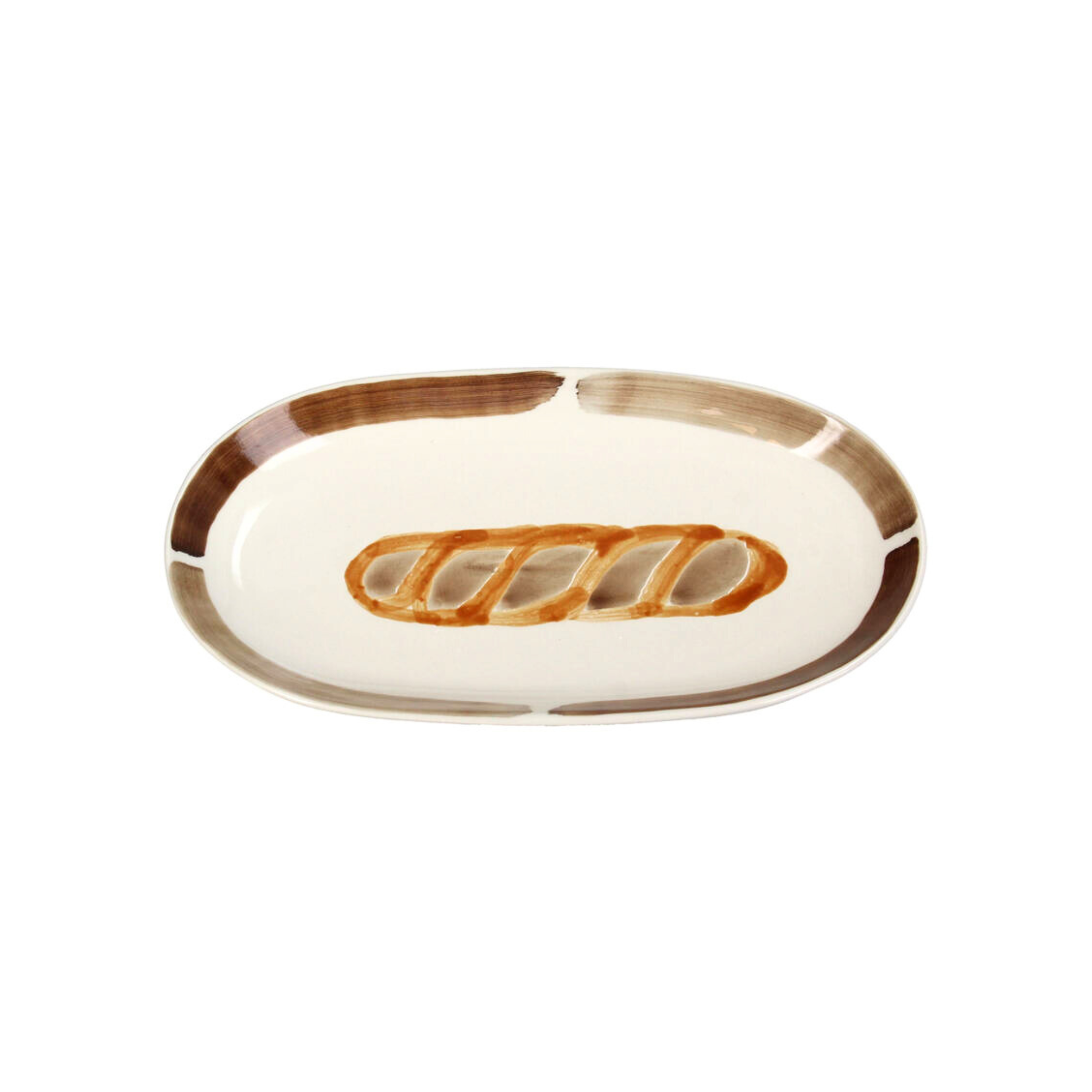 Plateau - Baguette 1