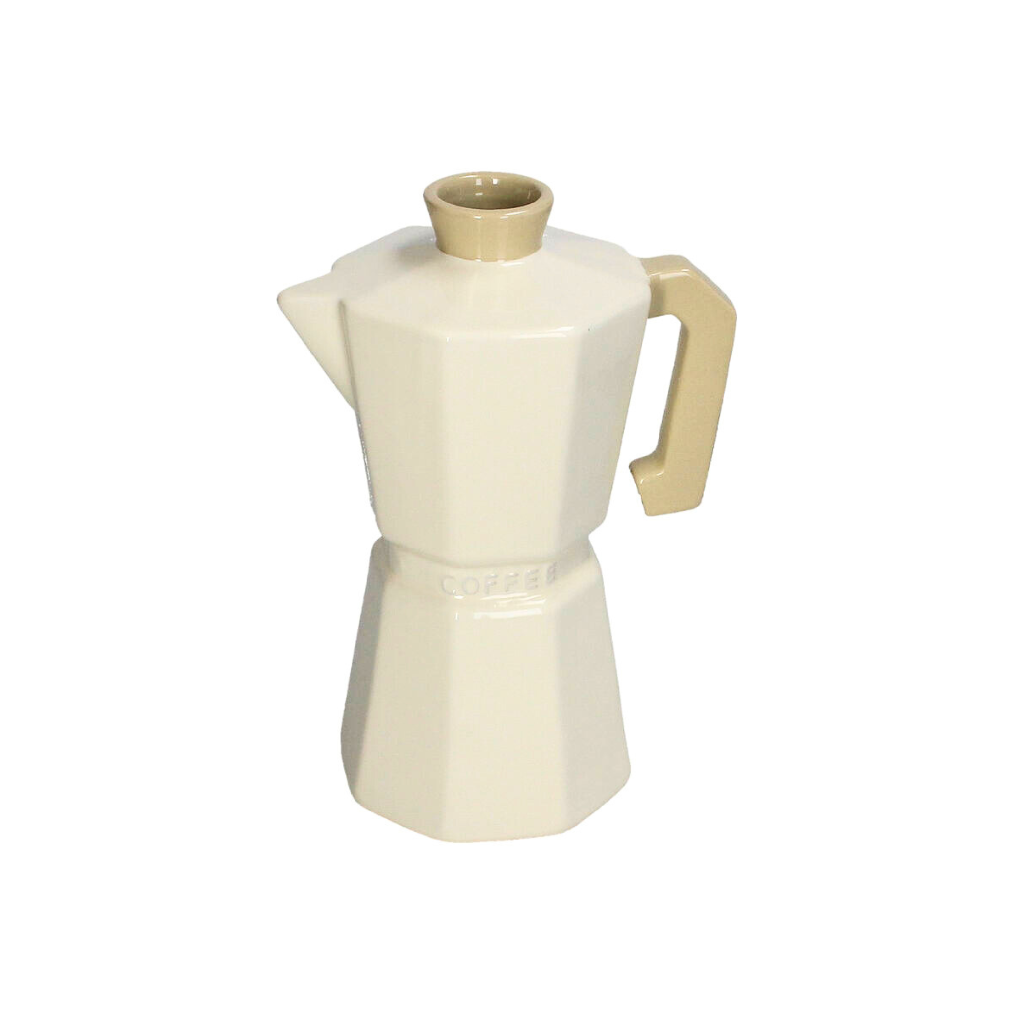 Vase - Café 1