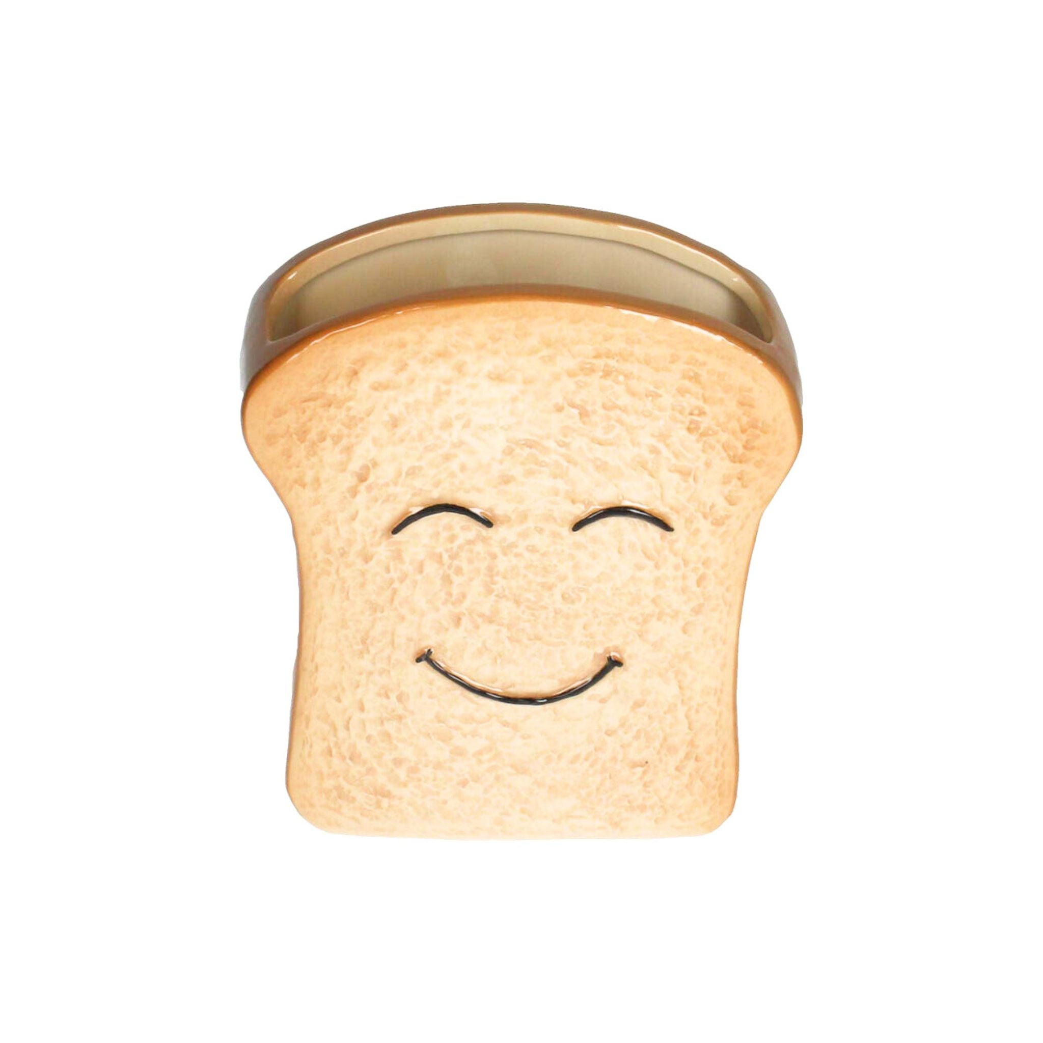 Vase - Pain de mie 1