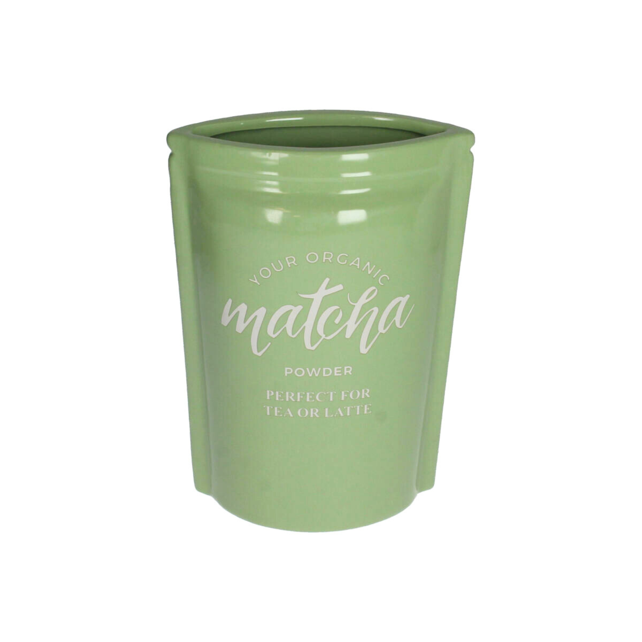 Vase - Matcha 1
