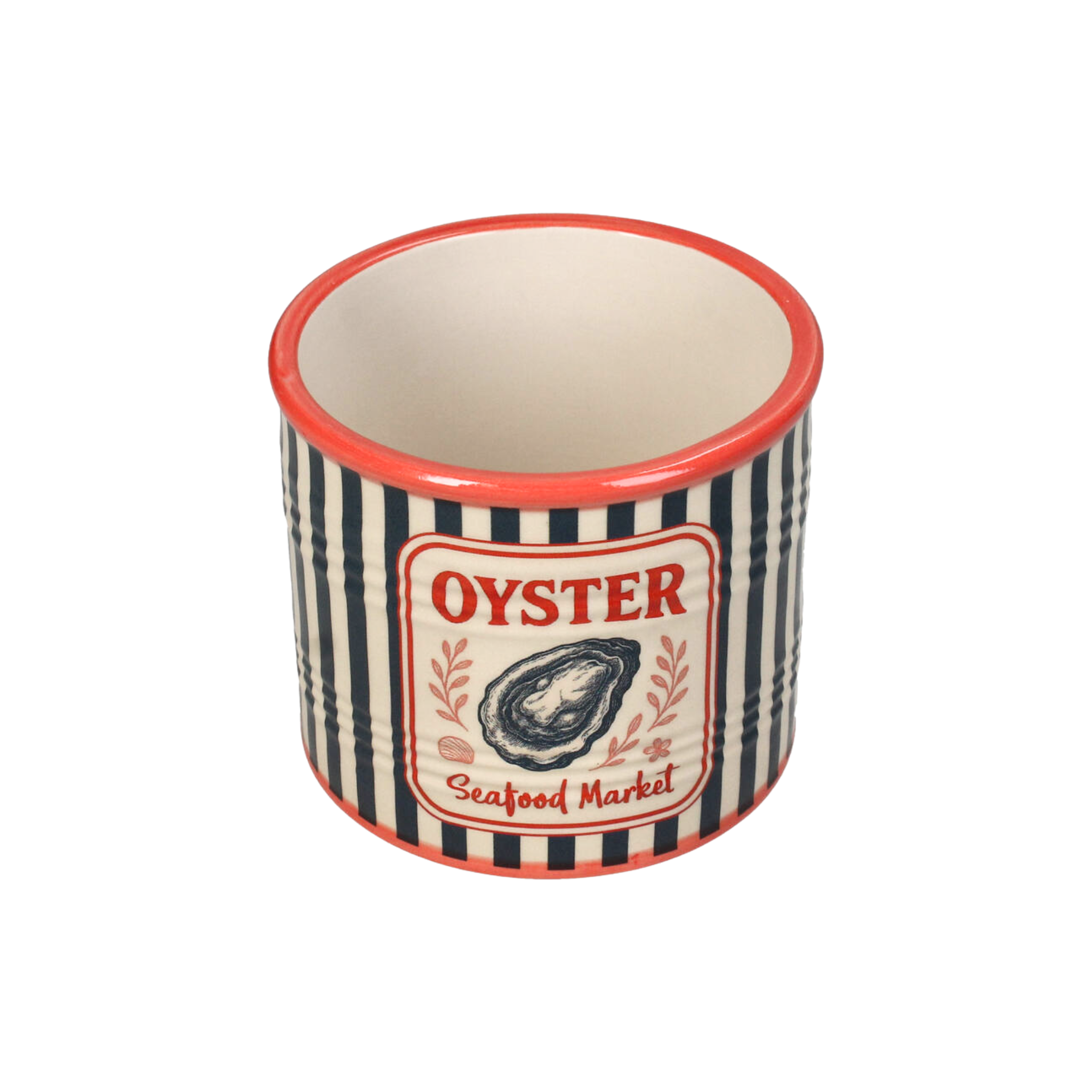 Vase / cache pot - Oyster 1