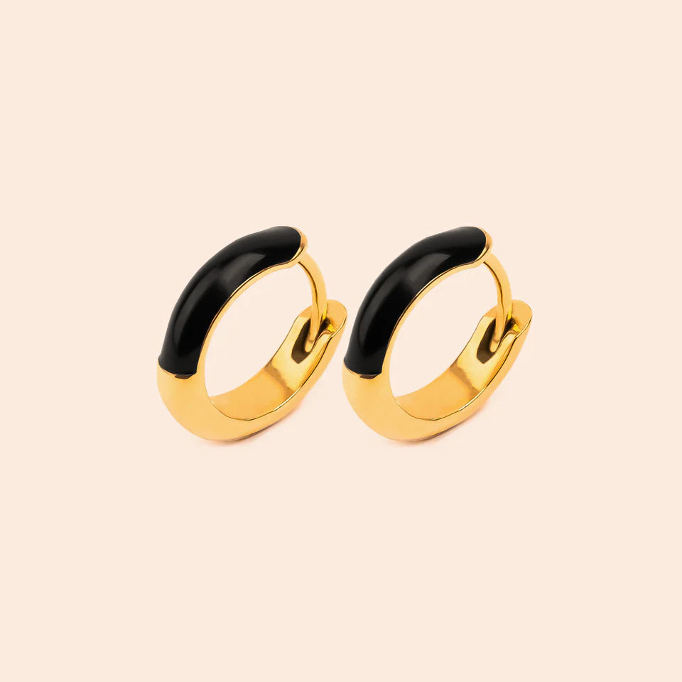 Boucles - Les Attachantes