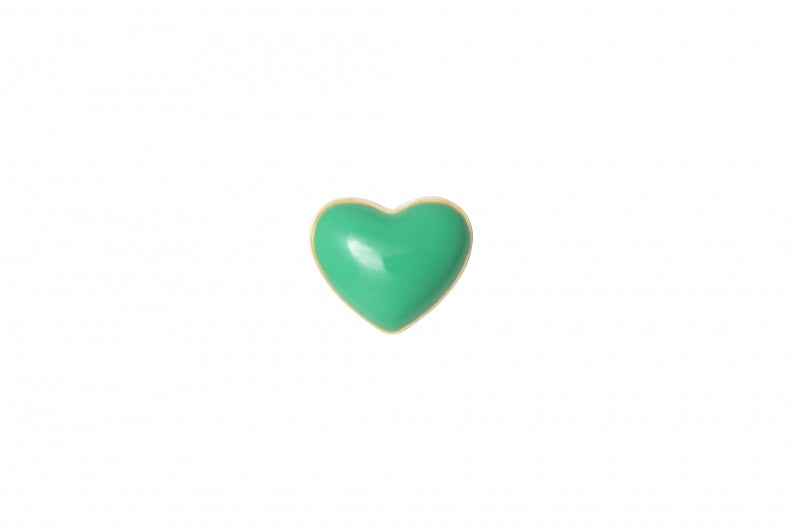 Puces (unité) - LOVE U vert HOLO