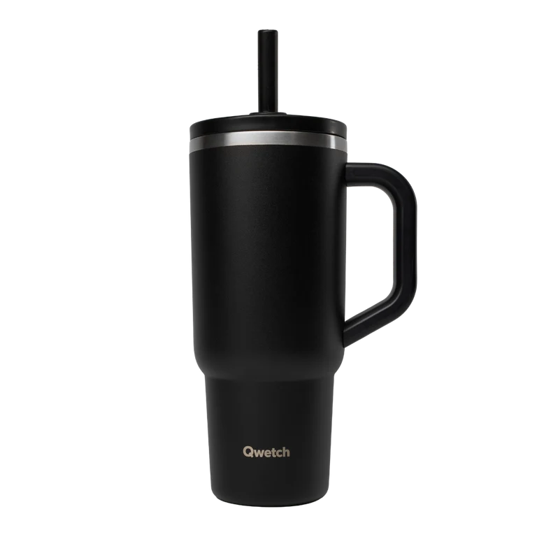 Gourde | Qwetch - Travel cup