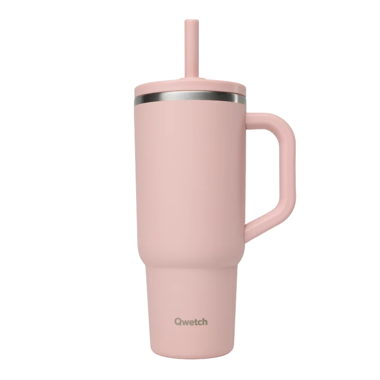 Gourde | Qwetch - Travel cup