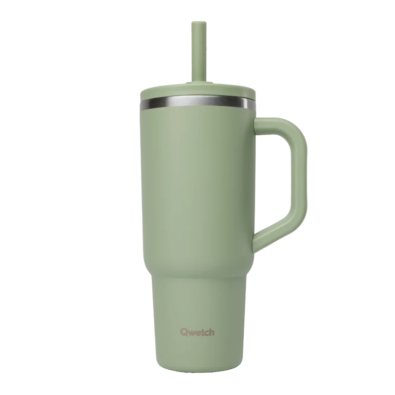 Gourde | Qwetch - Travel cup