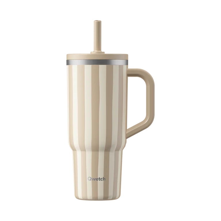 Gourde | Qwetch - Travel cup