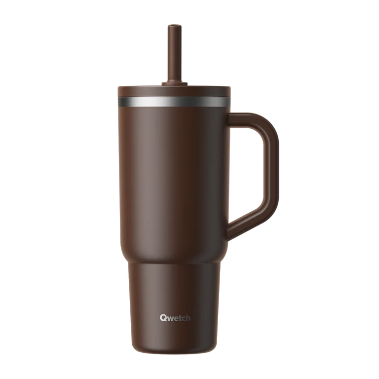 Gourde | Qwetch - Travel cup