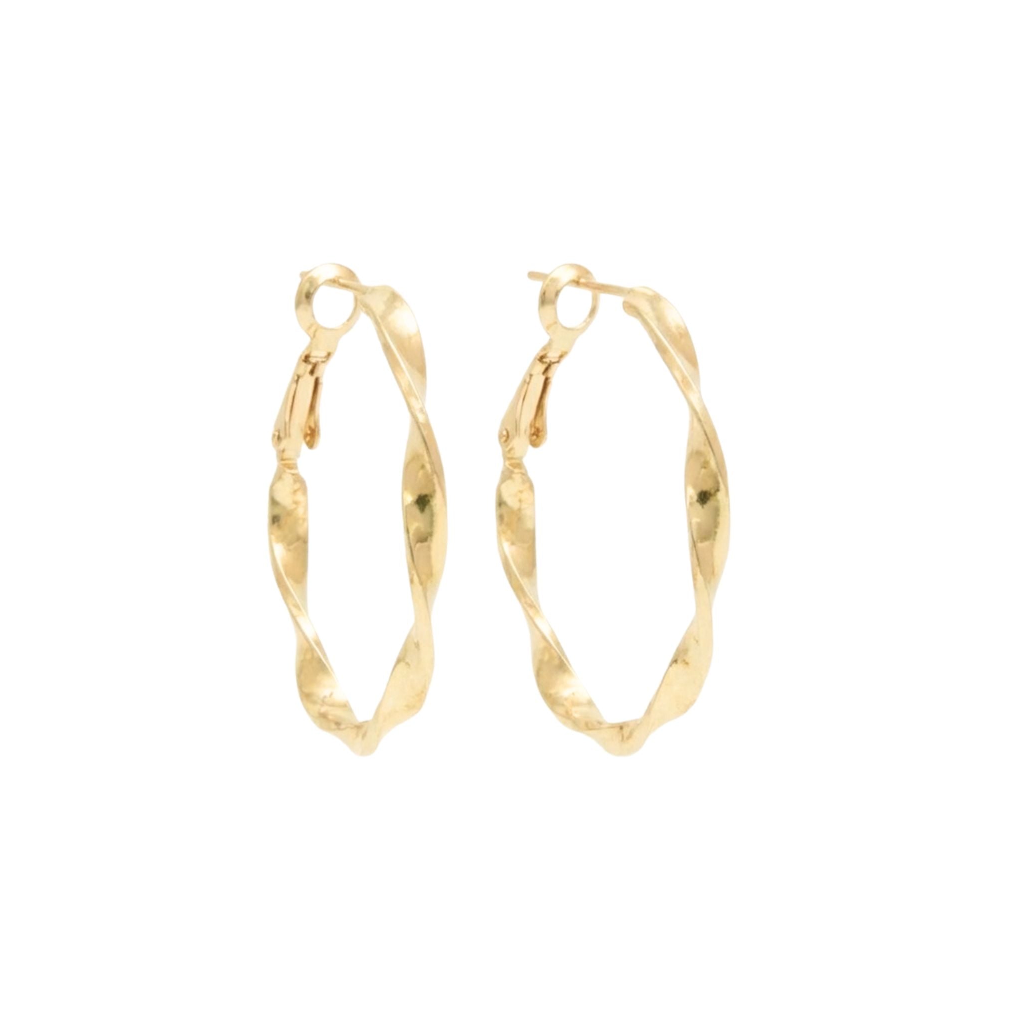 Boucles - Rosalia (Petite) 1