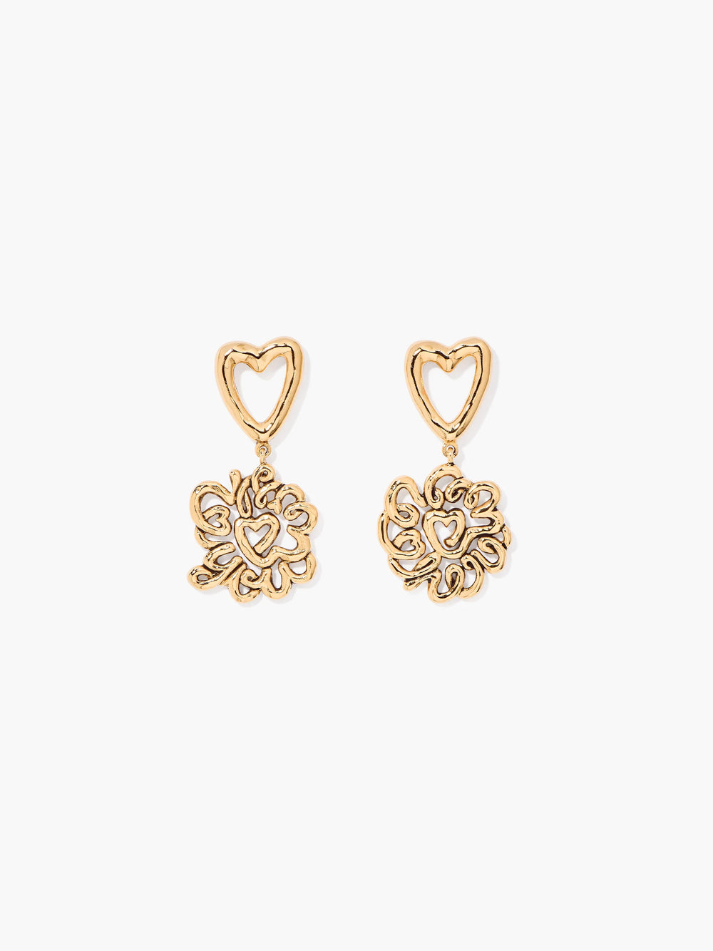 Boucles Aurélie Bidermann | Sweeny