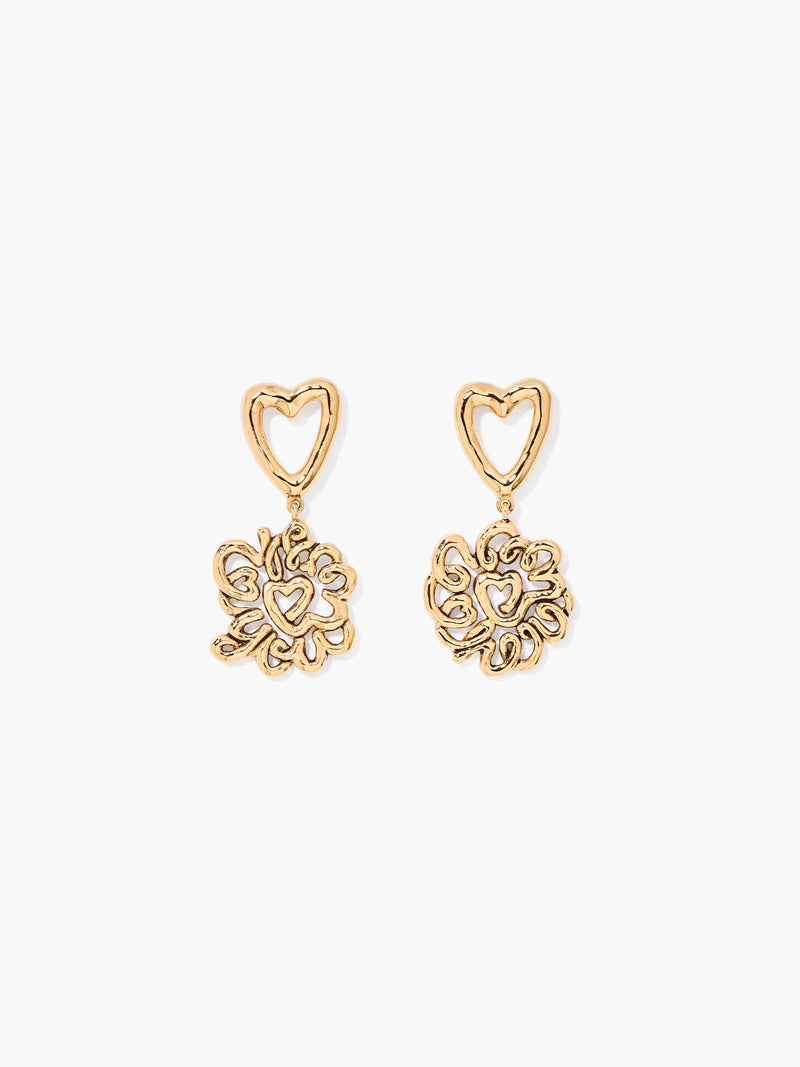 Boucles Aurélie Bidermann | Sweeny