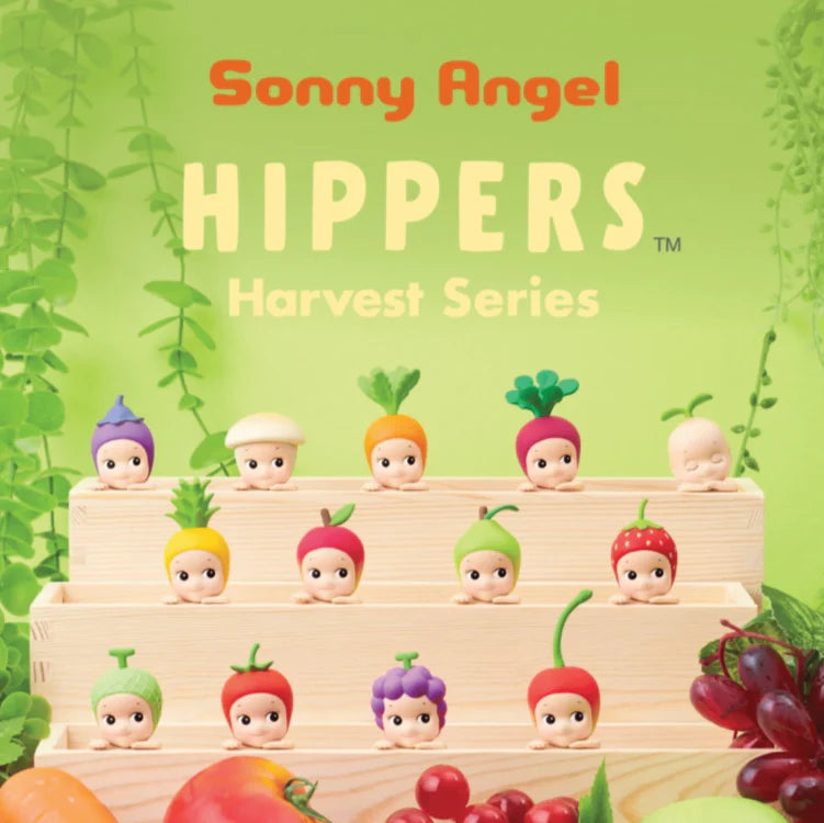 Sonny Angel | Harvest 1