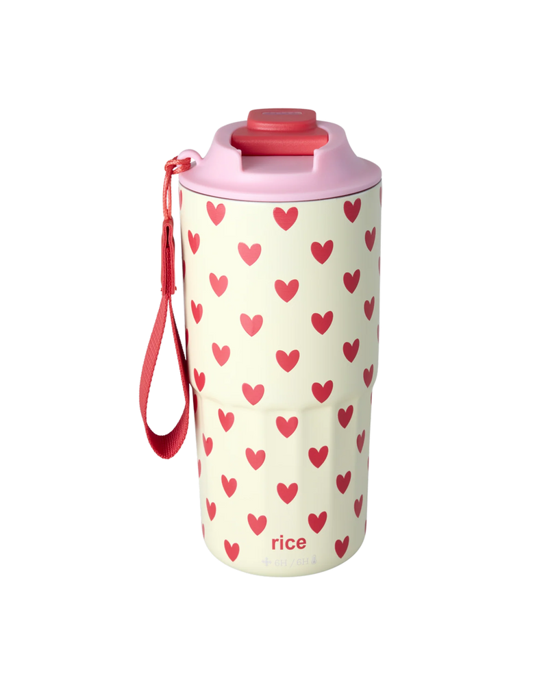 Thermo Cup - Darling Hearts