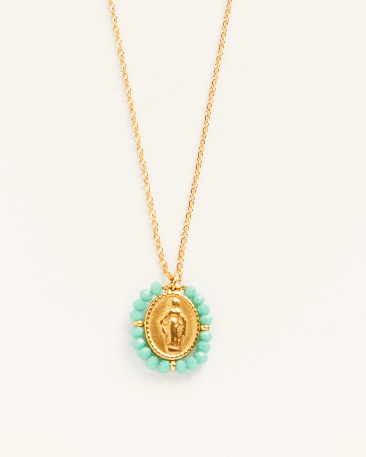 Collier Palas - Santa Maria (KIDS)