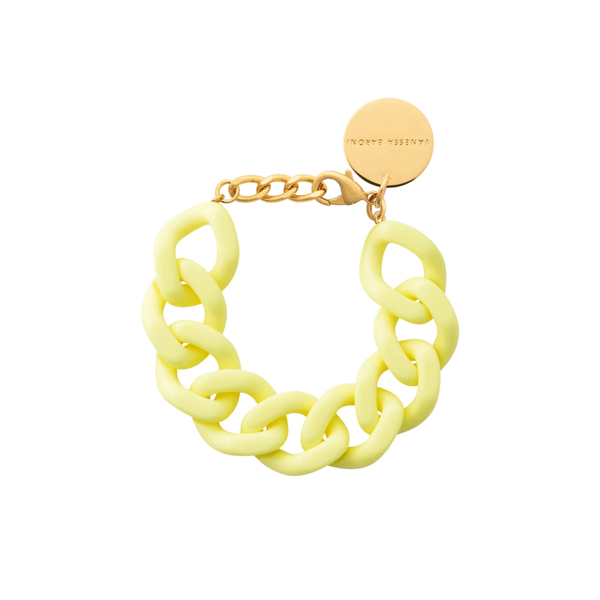 Bracelet - Flat chain