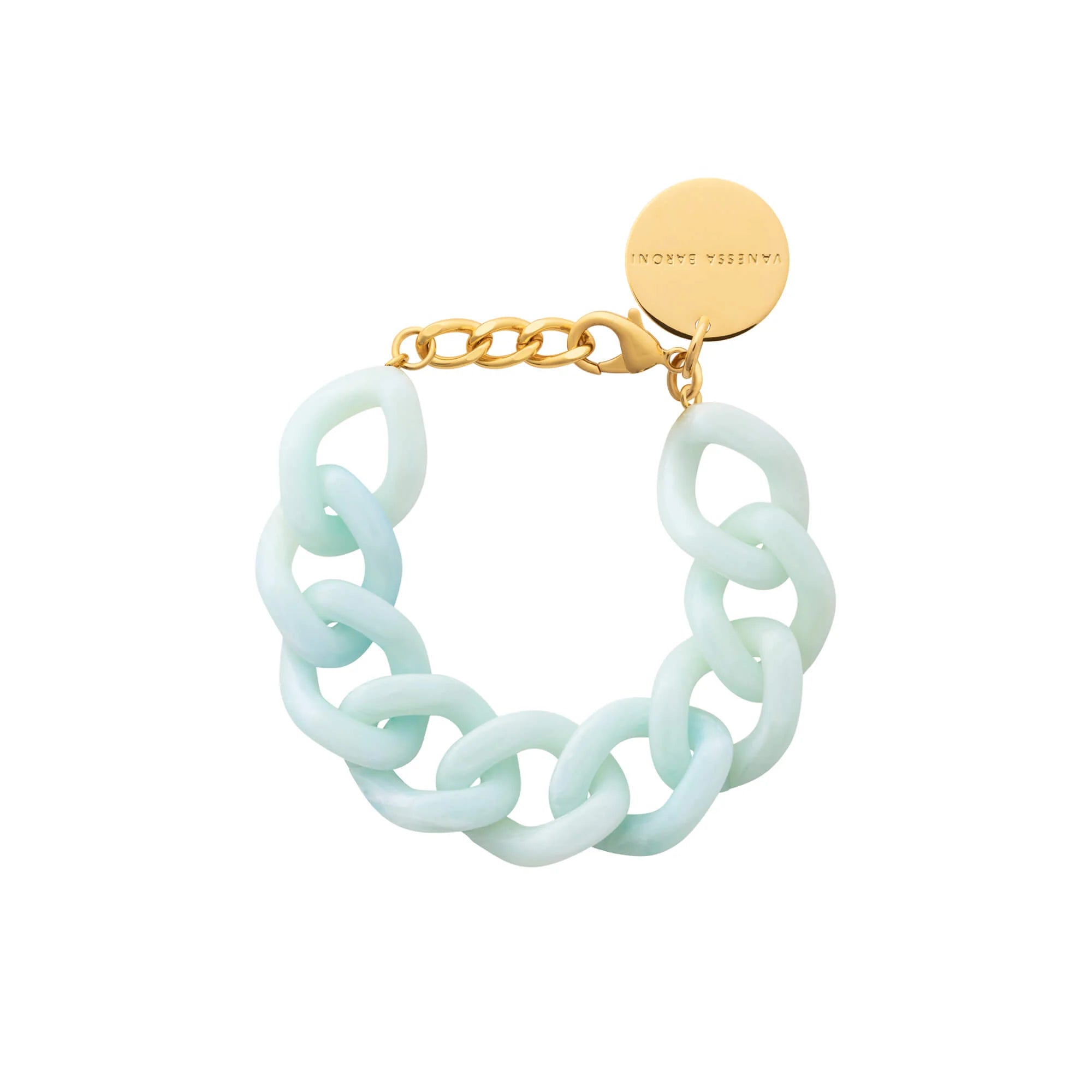 Bracelet - Flat chain